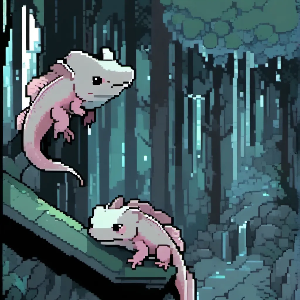 chat with ai character: KinitoPET