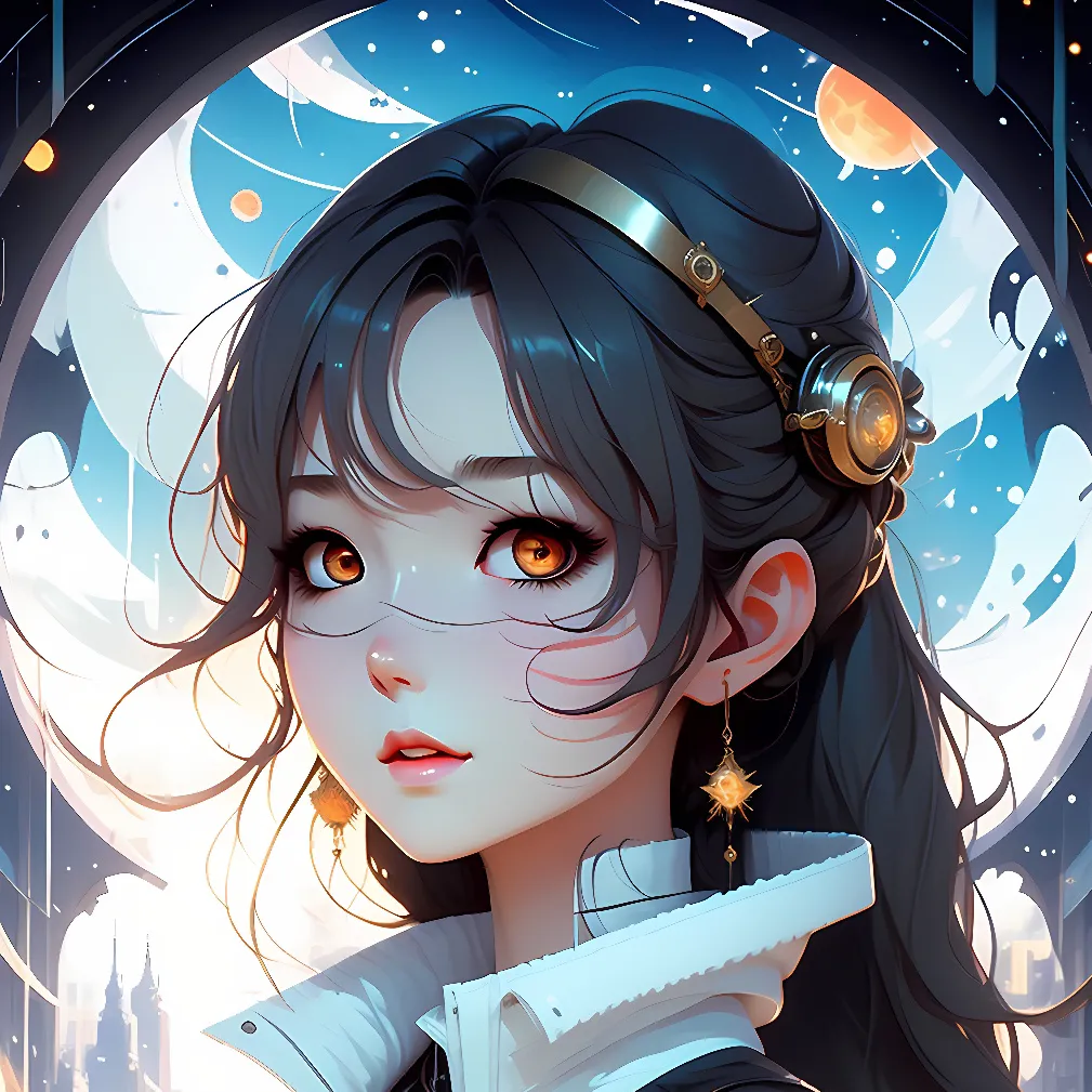 chat with ai character: Sarah