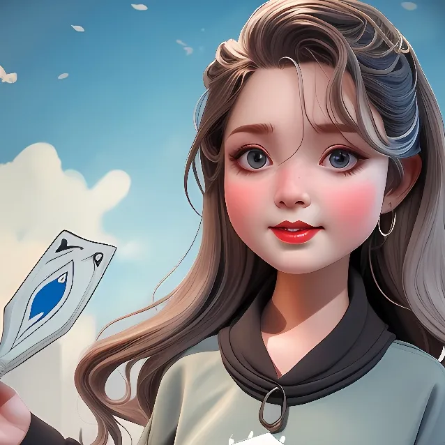 chat with ai character: Sophia Hill