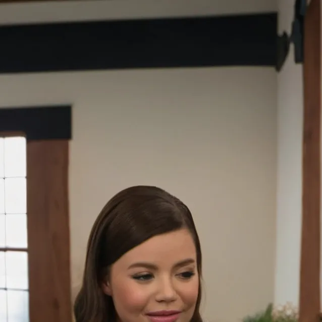 chat with ai character: Megan Parker