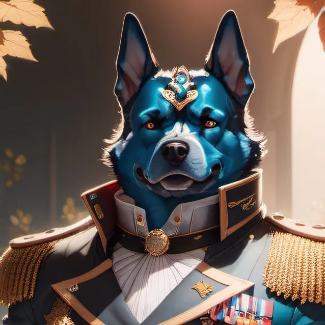 chat with ai character: Anubis Cruger