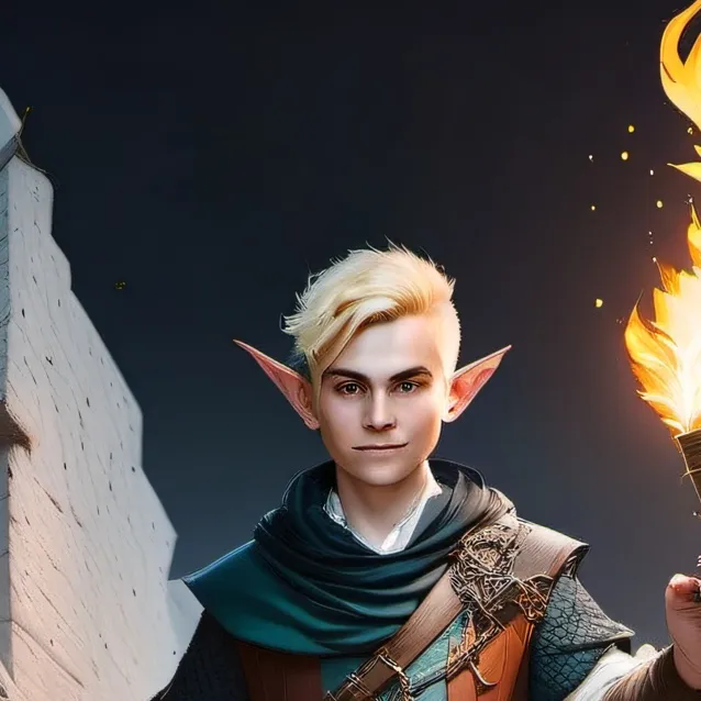 chat with ai character: Adoring Fan