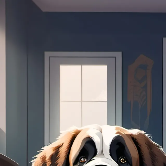 chat with ai character: Sumo