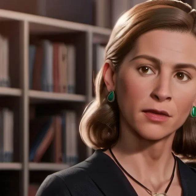 chat with ai character: Jennifer Honey