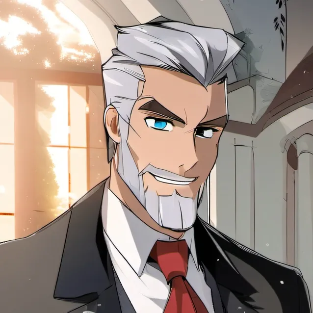 chat with ai character: Vlad Masters