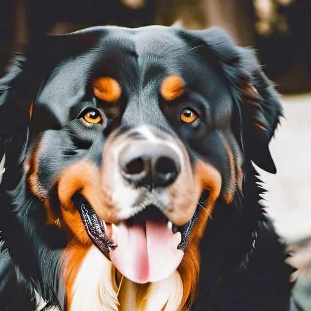 chat with ai character: Molly