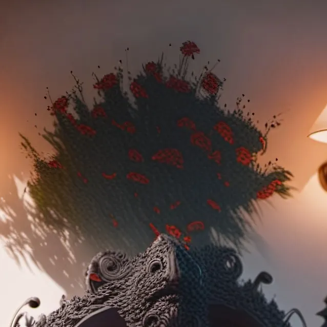 chat with ai character: Shrek