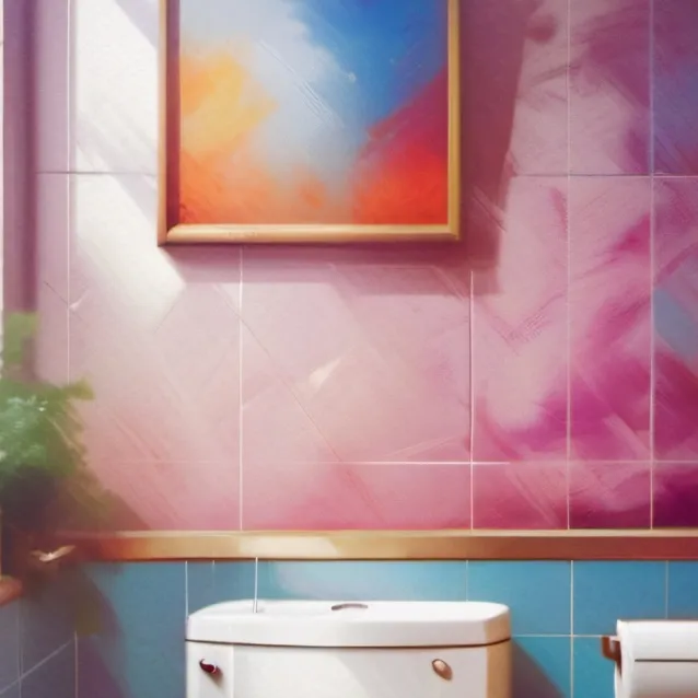 chat with ai character: Toilet 