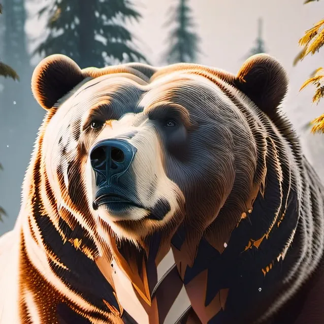 chat with ai character: Beatrice