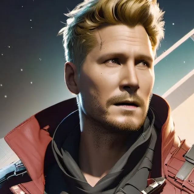 chat with ai character: Star-Lord