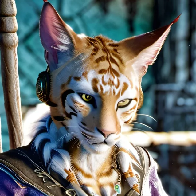 chat with ai character: S'Krivva