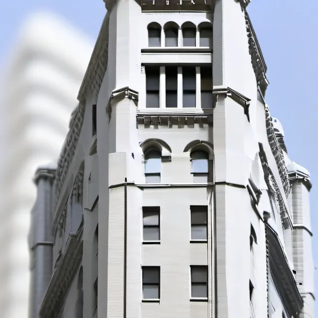 chat with ai character: The Daily Bugle