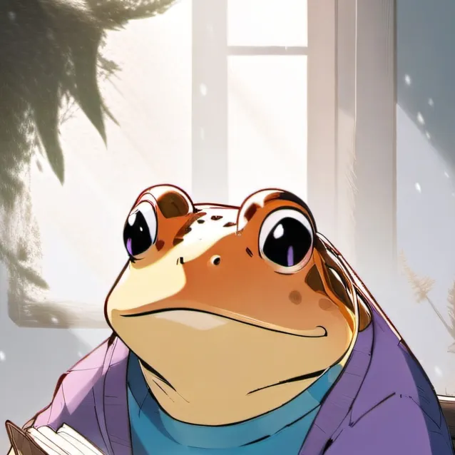 chat with ai character: Toad Jr.