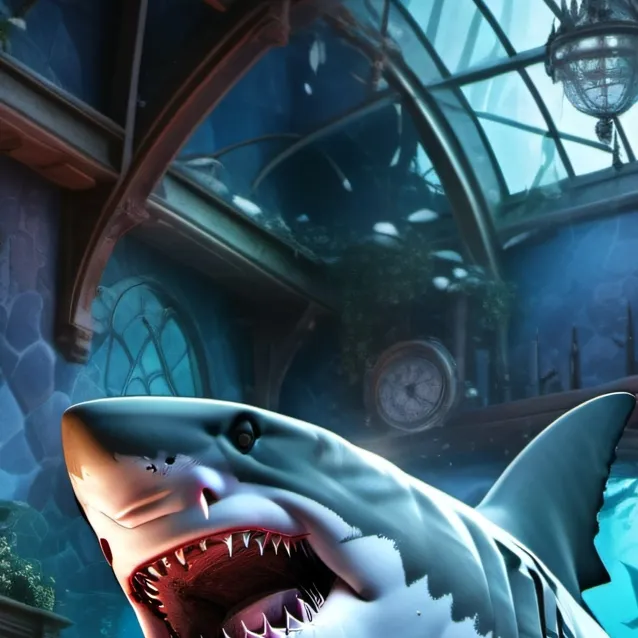 chat with ai character: Don Lino