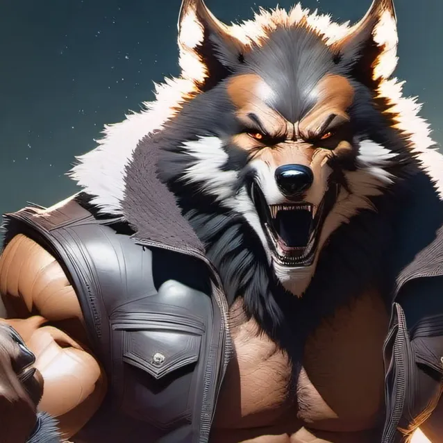 chat with ai character: Crowley 