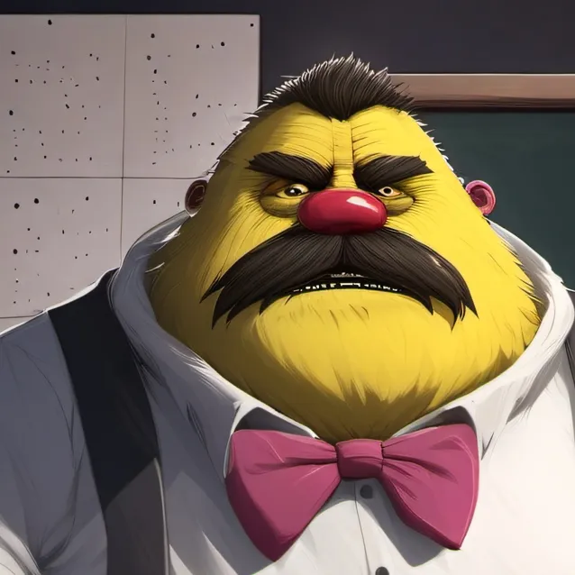 chat with ai character: Brandywine