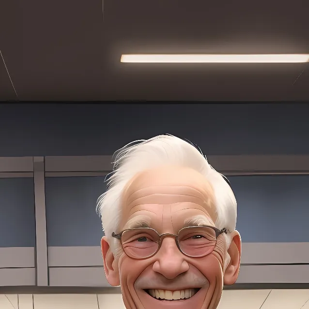 chat with ai character: Walmart Worker