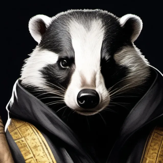 chat with ai character: Master Blackwell 