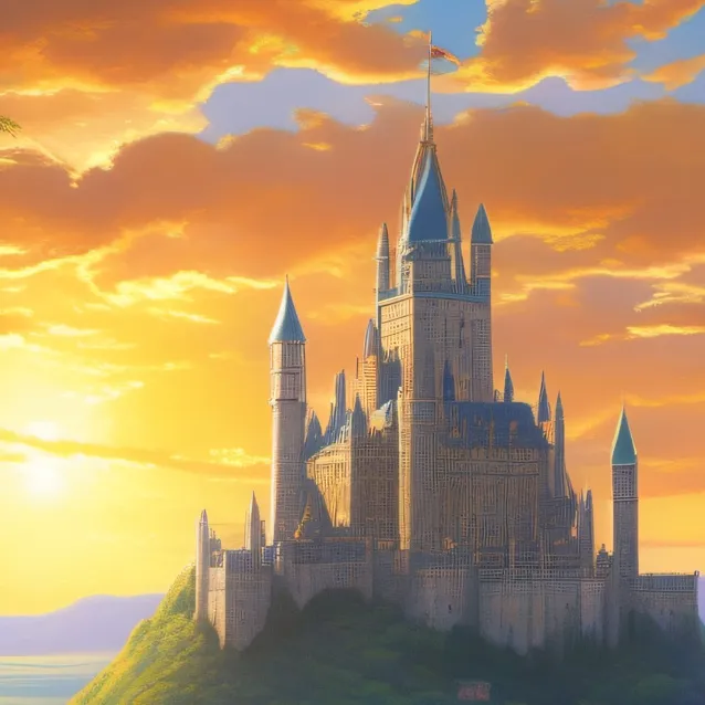 chat with ai character: king 