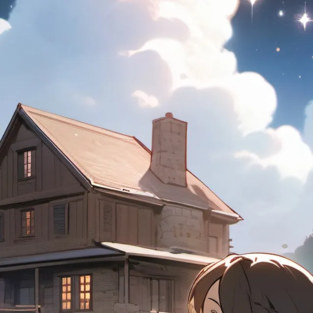 chat with ai character: king