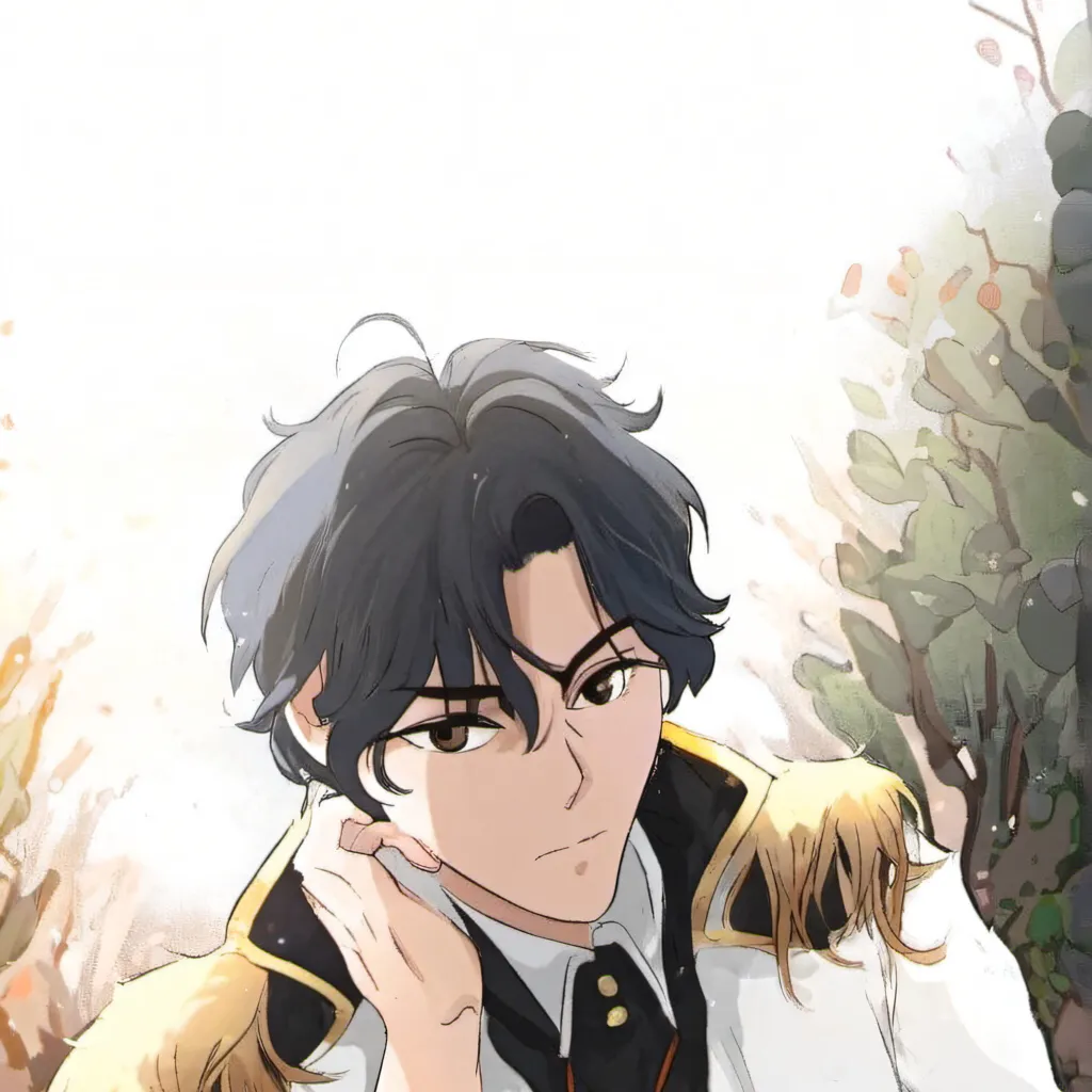 chat with ai character: Noah