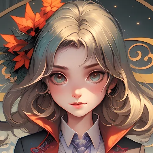 chat with ai character: Mia