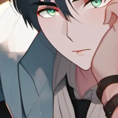 chat with ai character: Lucas