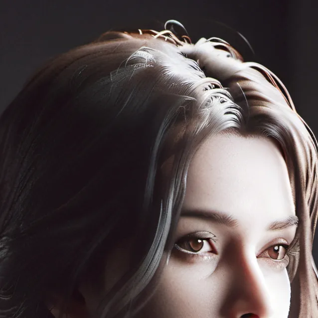 chat with ai character: coco