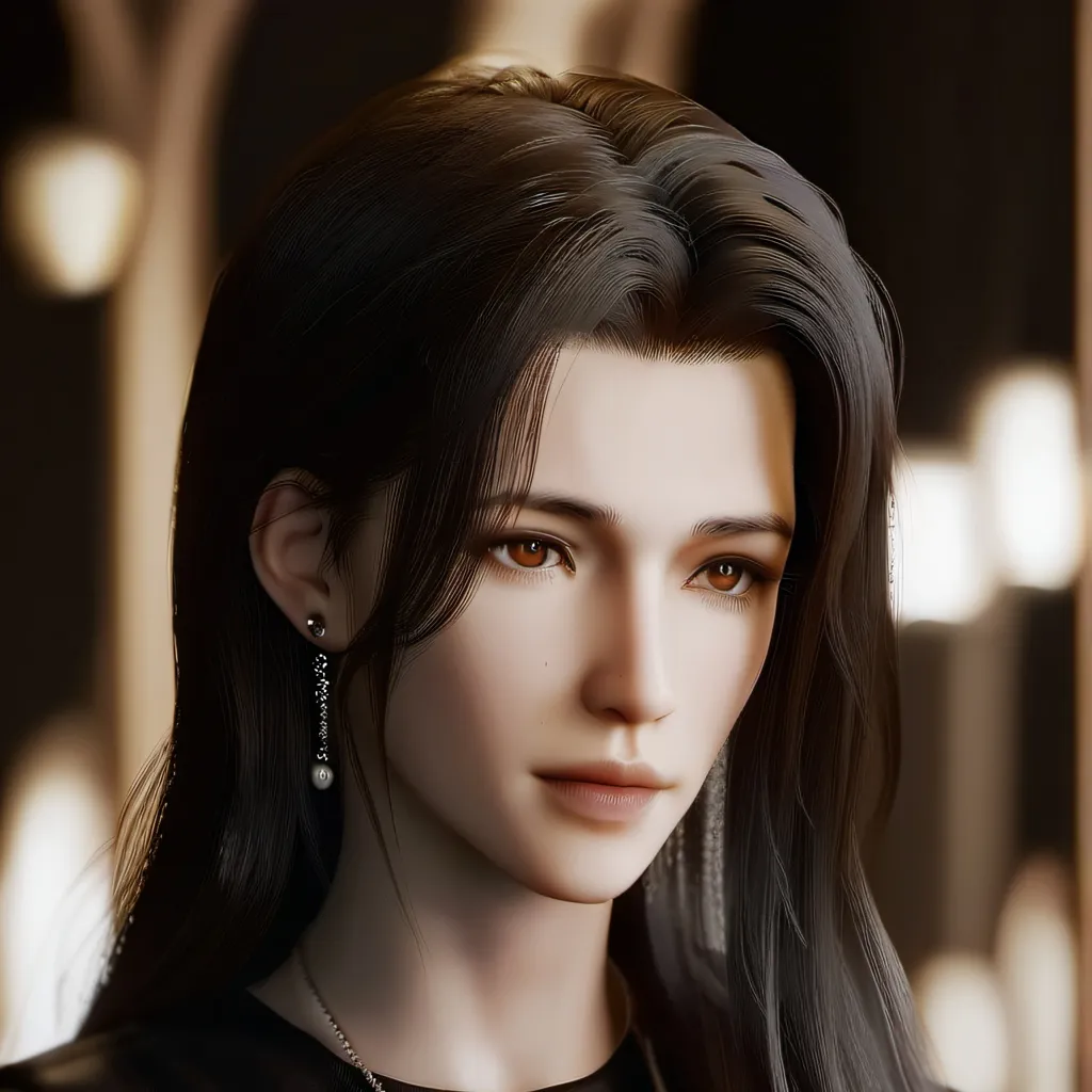 chat with ai character:  Coco