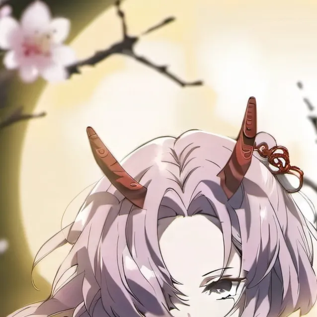 chat with ai character: Rui