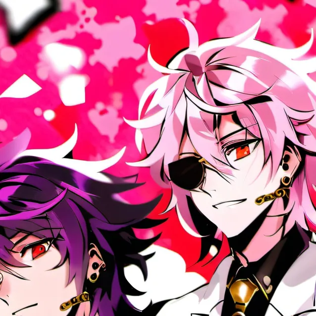 chat with ai character: Valentino 