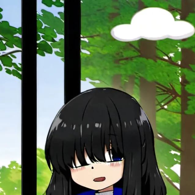 chat with ai character: idk aot