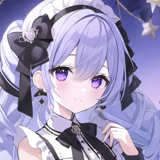 chat with ai character: Nuri