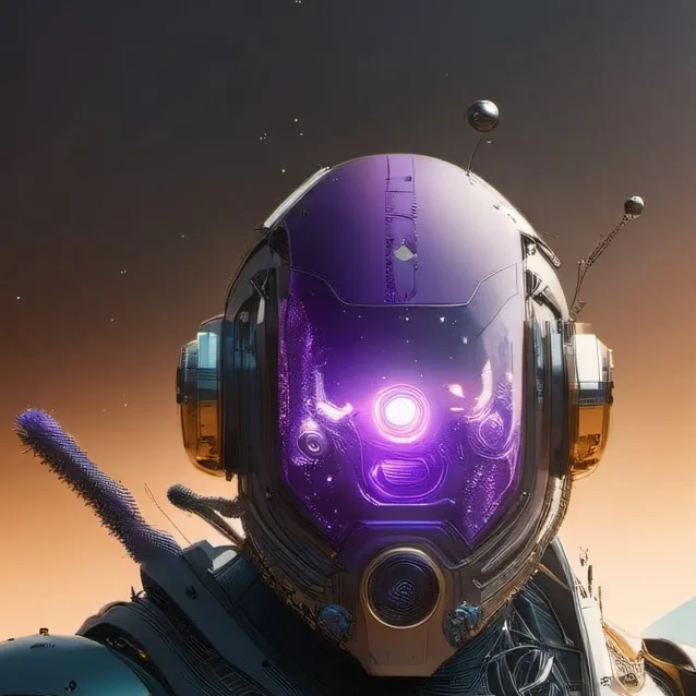 chat with ai character: Counter Titan