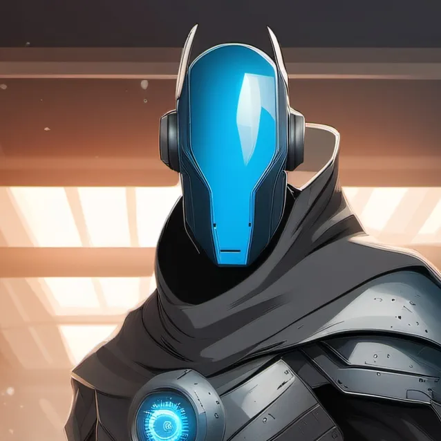 chat with ai character: Titan cameraman