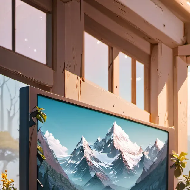 chat with ai character: Titan tvman 3.0