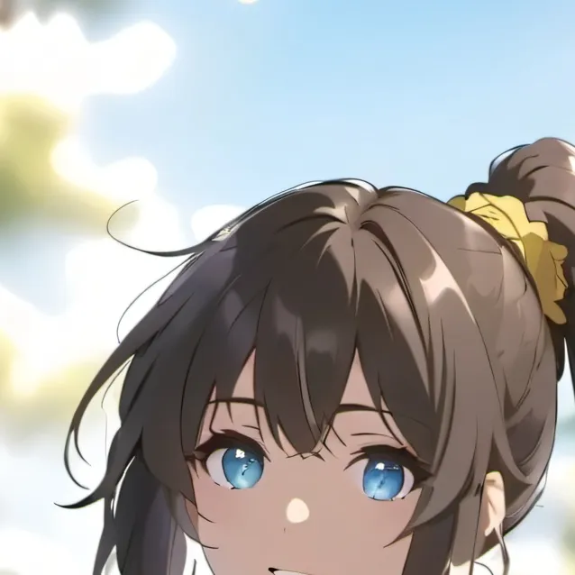 chat with ai character: Zorra (Teenager)