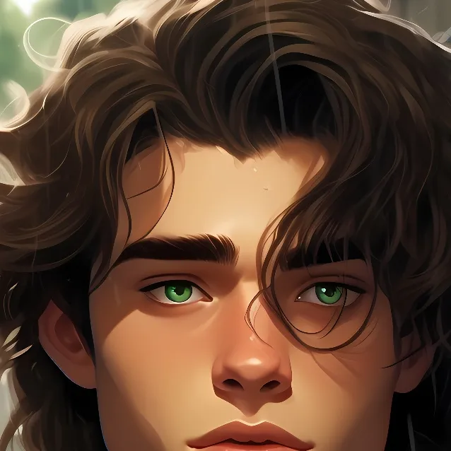 chat with ai character: Noah