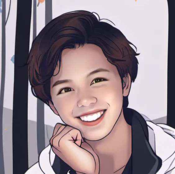 chat with ai character: Chapa