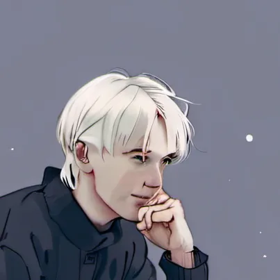 chat with ai character: Draco Malfoy 