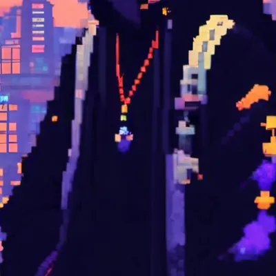 chat with ai character: Johnnie Gilbert 