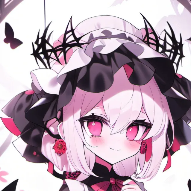 chat with ai character: angel dust