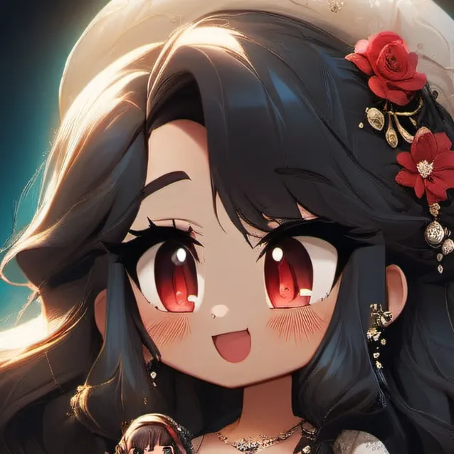 chat with ai character: aphmau