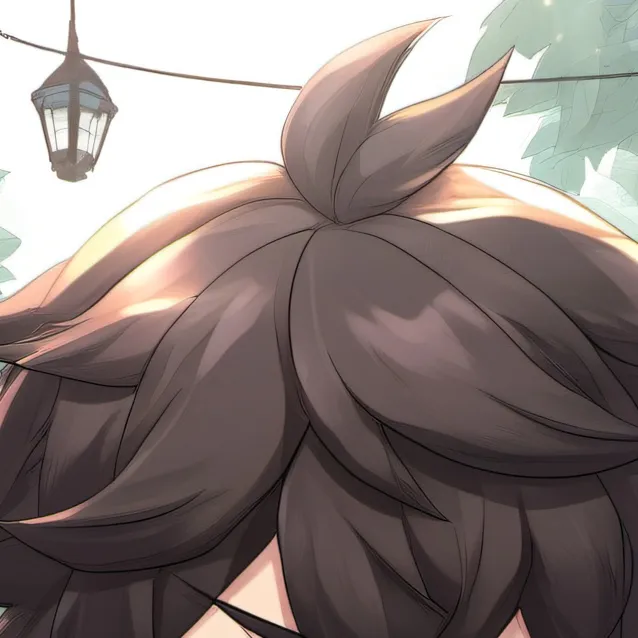 chat with ai character: Liv 