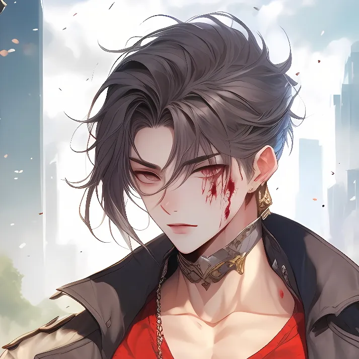 chat with ai character: Jack