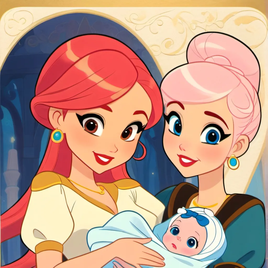 chat with ai character: Aurora 