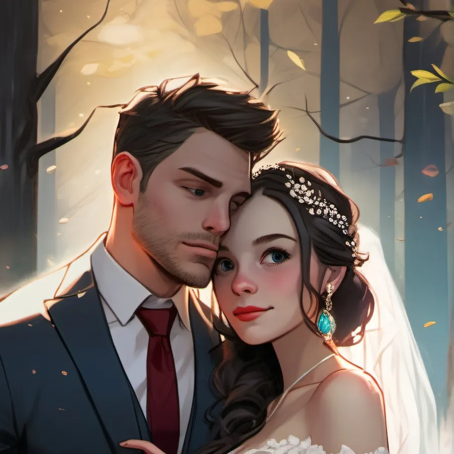 chat with ai character: ruby