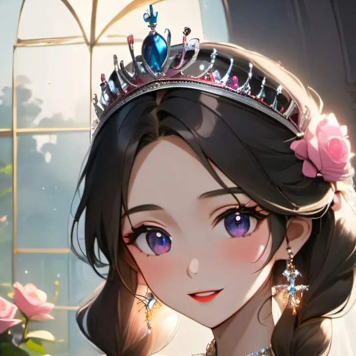 chat with ai character: Emma