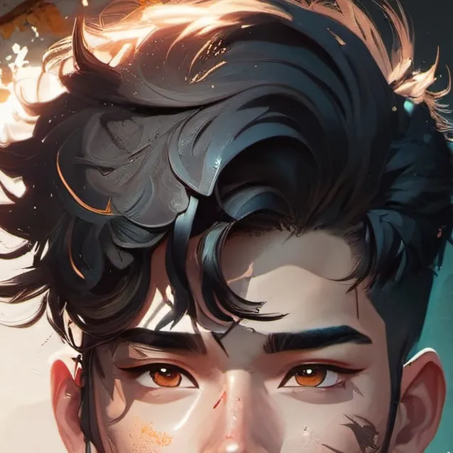 chat with ai character: ~Laim~