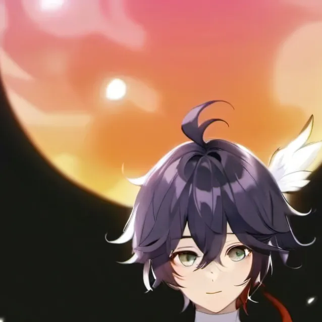 chat with ai character: alax